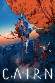 cairn-klucz-steam