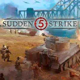 sudden-strike-5-klucz-steam
