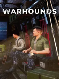 warhounds-klucz-steam