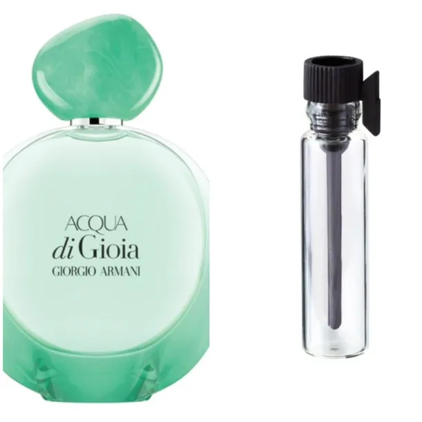 Armani Acqua di Gioia Intense próbka 1 ml