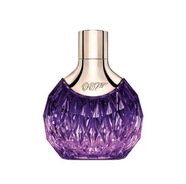 James Bond 007 for Women III 50 ml EDP flakon