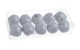 jabluszka-zimowe-10szt-bombki-zawieszki-srebrne-22can16-458-329