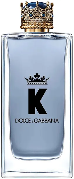 DOLCE & GABBANA KING K POUR HOMME EDT 100ML FLAKON + KOREK