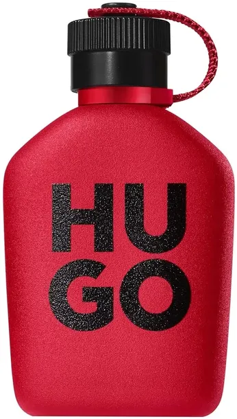 HUGO BOSS HUGO INTENSE EDT 125ML FLAKON
