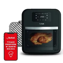 frytkownica-beztluszczowa-tefal-air-fryer-grill-fw5018do-smazenia