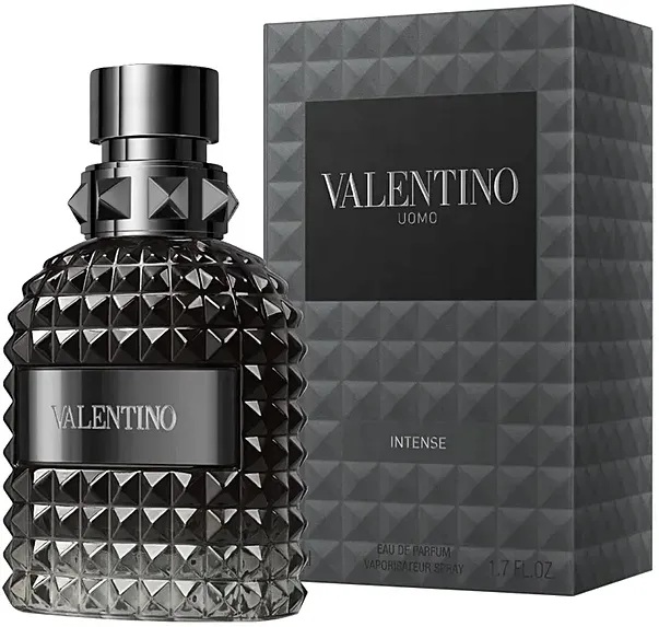VALENTINO UOMO INTENSE EDP 100ML