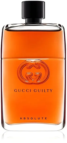 GUCCI GUILTY ABSOLUTE EDP 90ML FLAKON