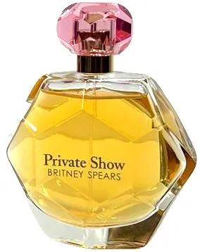 BRITNEY SPEARS PRIVATE SHOW EDP 100ML FLAKON BEZ KORKA