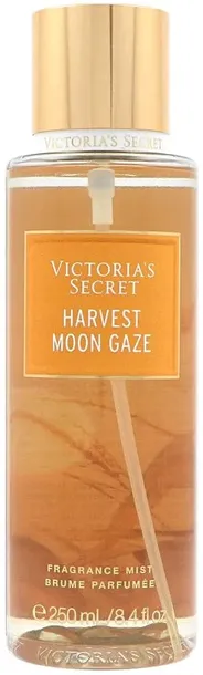 VICTORIA'S SECRET HARVEST MOON GAZE MGIEŁKA 250ML