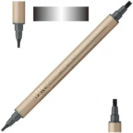 pisak-metaliczny-do-kaligrafii-sciety-zig-kuretake-metallic-czarny