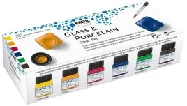 farby-do-szkla-porcelany-ceramiki-kreul-clear-zestaw-6-kolorow-x-20-ml
