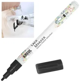 pisak-dekoracyjny-marker-do-zdobienia-szkla-drewna-kreul-gloss-paint-czarny