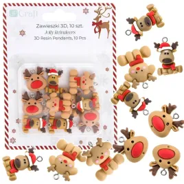 swiateczne-zawieszki-ozdoby-polimerowe-3d-scrapbooking-dpcraft-10-sztuk
