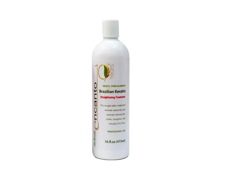 Encanto Do Brasil Keratyna do prostowania 473 ml