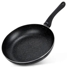 patelnia-granitowa-black-line-26-cm
