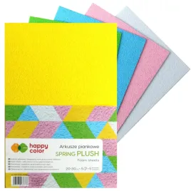 arkusze-piankowe-dekoracyjne-ozdobne-happy-color-blok-folia-a4-5-ark-plush