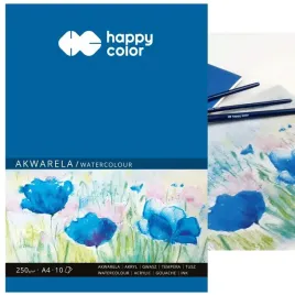blok-do-akwareli-a4-farb-wodnych-happy-color-akwarelowy-250-g-10-kartek