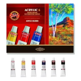 koh-i-noor-farby-akrylowe-w-tubach-16-ml-6-kolorow