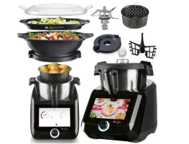 robot-kuchenny-lidlomix-monsieur-cuisine-smart-2025-czarny-mega-zestaw