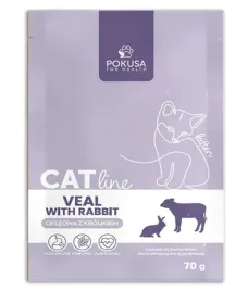 pokusa-catline-karma-sucha-dla-kotow-cielecina-z-krolikiem-70g