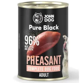 john-dog-pure-black-adult-bazant-pheasant-800g