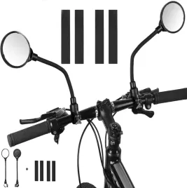 lusterka-rowerowe-okragle-regulowane-do-kierownic-22-32mm-zestaw-2-sztuki
