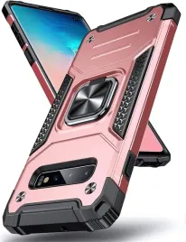 etui-samsung-galaxy-s10-podstawka-rozowy