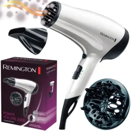 suszarka-remington-d-3015-power-volume-2000-w-dyfuzor-d3015