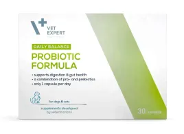 vet-expert-30-kapsulek-probiotic-formula