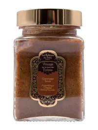 peeling-ajurwedyjsko-bursztynowa-paczula-waniliowa-la-sultane-de-saba-300g