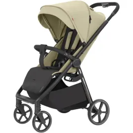 spacerowka-bravo-lite-bamboo-green-carrello