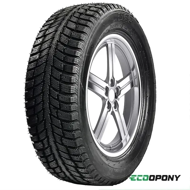 205/60R16 MS2 OPONA ZIMOWA BIEŻNIKOWANA