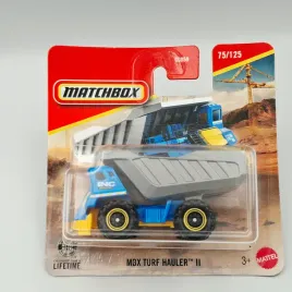 matchbox-mbx-turf-hauler-ii