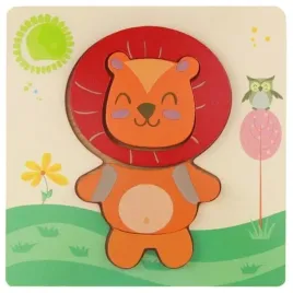 drewniana-ukladanka-edukacyjna-puzzle-lew