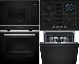 zestaw-siemens-4-elementy-piekarnik-be555lmb1-en6b6hk40-sn63hx06ce