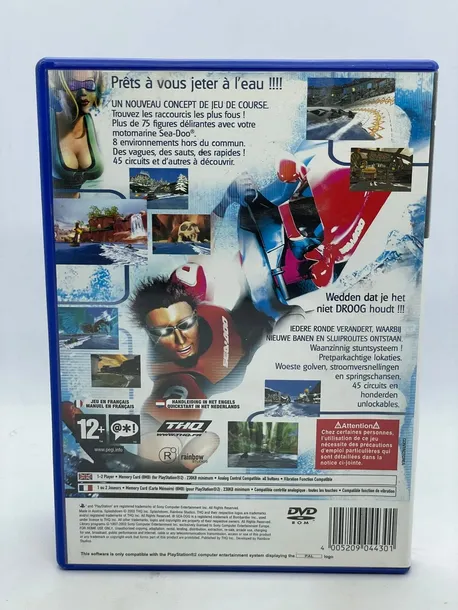 splashdown-2-rides-gone-wild-ps2-pal-wersja-gry-pudelkowa