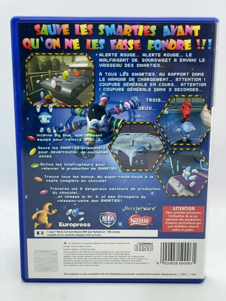 smarties-meltdown-ps2-pal-wersja-gry-pudelkowa
