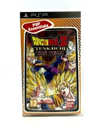 dragon-ball-z-tenkaichi-tag-team-psp-pal