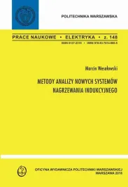 ebook-metody-analizy-nowych-systemow-nagrzewania-indukcyjnego-marcin-wesolowski