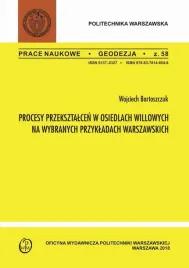 ebook-procesy-przeksztalcen-w-osiedlach-willowych-na-wybranych-przykladach-warszawskich-wojciech-bartoszczuk
