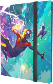 gamegenic-magic-the-gathering-marvel-s-spider-man-18-pocket-album-sp