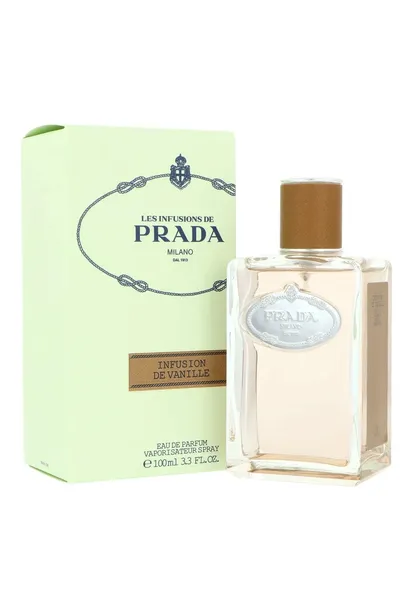 Prada Infusion De Vanille EDP 100ml