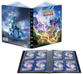 ultra-pro-pokemon-4-pocket-portfolio-scarlet-and-violet-temporal-force