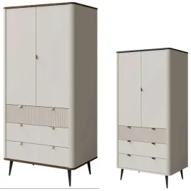 szafa-dwudrzwiowa-90-cm-kaszmir-nowoczesna-z-szufladami-do-salonu-pokoju
