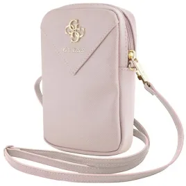 guess-torebka-guwbzpgstegprozowy-pink-zip-triangle-4g