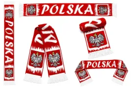 szalik-kibica-polska-polska-bialo-czerwoni-150-20-cm
