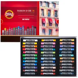 pastele-suche-kredki-pastelowe-artystyczne-koh-i-noor-toison-d-or-36-kol