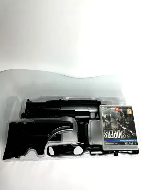 snipers-gun-bundle-ps3-stan-powystawowy-produkt-wprowadzony-do-obrotu-na-terenie-ue-przed-13-12-2024-tak