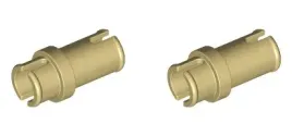 lego-technic-pin-3-4-32002-6013938-tan-2-szt