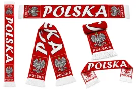 szalik-kibica-polska-polska-bialo-czerwoni-150-20-cm